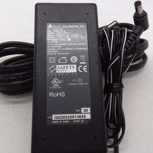 Delta Electronics EADP-30FB AC Adapter Charger Power Supply 12V 2.5A 539838